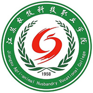 江苏农牧科技职业学院图标