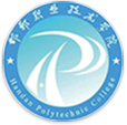 邯郸职业技术学院图标