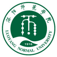 洛阳师范学院图标