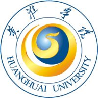 黄淮学院图标
