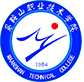 马鞍山职业技术学院图标