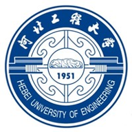 河北工程大学图标
