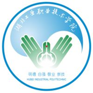 湖北工业职业技术学院图标