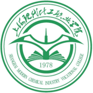 上海现代化工职业学院图标