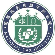 辽宁税务高等专科学校图标