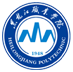 黑龙江职业学院图标