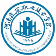 河南建筑职业技术学院图标