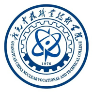 广元中核职业技术学院图标