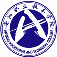 安阳职业技术学院图标
