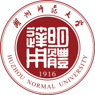 湖州师范大学图标