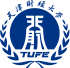 天津财经大学图标