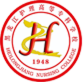黑龙江护理高等专科学校图标