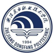 浙江东方职业技术学院图标