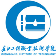 长江工程职业技术学院图标