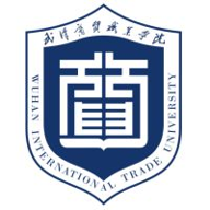 武汉商贸职业学院图标
