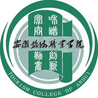 民办安徽旅游职业学院图标