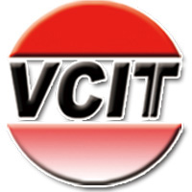 山西信息职业技术学院图标