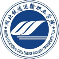 湖北铁道运输职业学院图标