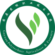 固原农林职业技术学院图标