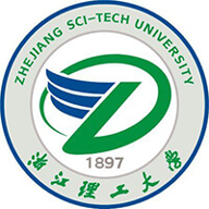 浙江理工大学科技与艺术学院图标