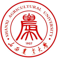 山西农业大学图标