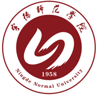 宁德师范学院图标
