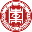 枣庄学院图标