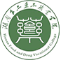 湖南食品药品职业学院图标