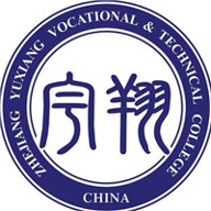浙江宇翔职业技术学院图标
