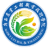 广西农业工程职业技术学院图标