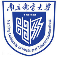 南京邮电大学图标