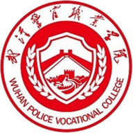 武汉警官职业学院图标