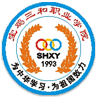 宝鸡三和职业学院图标