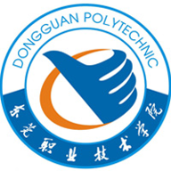 东莞职业技术学院图标