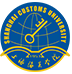 上海海关学院图标