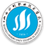 山西水利职业技术学院图标