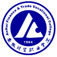 安徽财贸职业学院图标