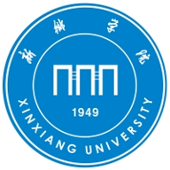 新乡学院图标
