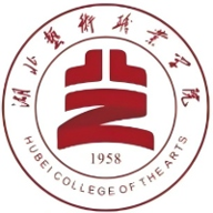 湖北艺术职业学院图标