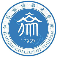 江苏旅游职业学院图标