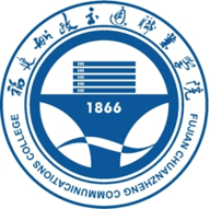 福建船政交通职业学院图标