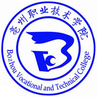 亳州职业技术学院图标