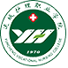 运城护理职业学院图标