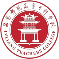 吕梁师范高等专科学校图标