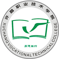 许昌职业技术学院图标