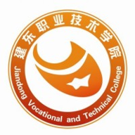 建东职业技术学院图标
