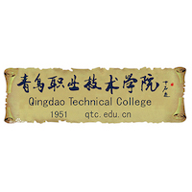 青岛职业技术学院图标