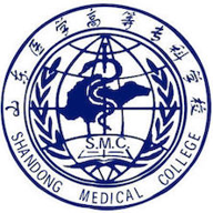 山东医学高等专科学校图标