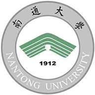 南通大学图标
