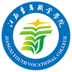 江西青年职业学院图标